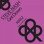 cover: Steve Nash - Get Down