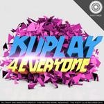 cover: Kuplay - 4 Everyone