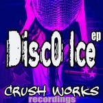 cover: Bookadatchi|Soul Puncherz|Cire B - Disco Ice EP