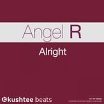 cover: Angel R - Alright