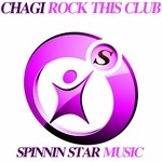 cover: Chagi - Rock This Club