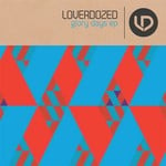 cover: Loverdozed - Glory Days EP