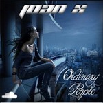 cover: Joan X - Ordinary People