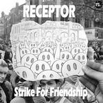 cover: Receptor - Strike For Friendship