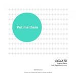 cover: Sonate - Put Me There