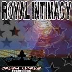 cover: Cire B|Dj Kung Pow|Sentience - Royal Intimacy EP