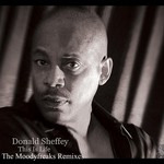 cover: Donald Sheffey - This Is Life (The Moodyfreaks Remixes)