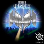 cover: Triple H - Offensive EP