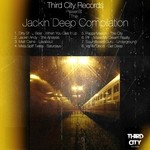 cover: Various - The Jackin Deep Compilation