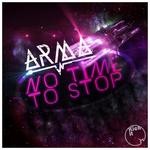 cover: Arma - No Time To Stop