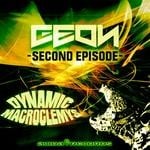 cover: Geon - Second Episode