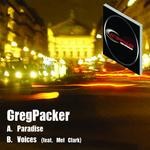 cover: Greg Packer - Paradise