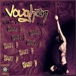 cover: Voughan - Want U