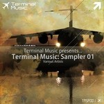 cover: Various - Terminal Music: Sampler 01