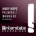 cover: Andy Hope - Palmira EP