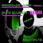 cover: Dave Gluskin - Reactivate