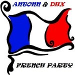 cover: Antonn|Dhx - French Party