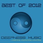 cover: Various - Deepness Music: Best Of 2012