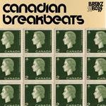 cover: Various - Canadian Breakbeats: Volume 3