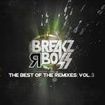 cover: Various - The Best Of The Remixes: Part 3