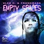 cover: Alex C|Frankbass - Empty Spaces