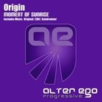 cover: Origin - Moment Of Sunrise