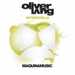 cover: Oliver Lang - Interstella