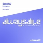 cover: Spark7 - Insania