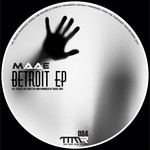 cover: Maae - Betroit EP