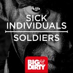 cover: Sick Individuals - Soldiers