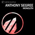 cover: Anthony Segree - Monolith