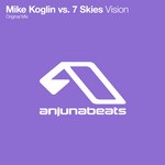 cover: 7 Skies|Koglin, Mike - Vision