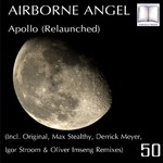 cover: Airborne Angel - Apollo (Relaunched)