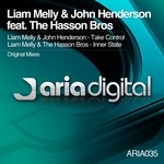 cover: Hasson|John Henderson|Melly, Liam - Take Control