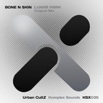 cover: Bone N Skin - Lunar Park