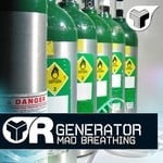 cover: Generator - Mad Breathing