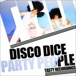 cover: Disco Dice - Party People