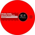 cover: Frank Charli - Relatively Systematic