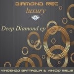 cover: Battaglia, Vincenzo|Vinicio Melis - Deep Diamond