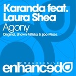 cover: Karanda|Laura Shea - Agony