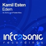 cover: Kamil Esten - Edem