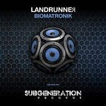 cover: Landrunner - Biomatronik