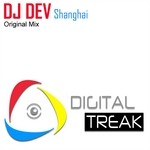 cover: Dj Dev - Shanghai