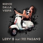 cover: Iro Pagano|Lory B - Scendi dalla Vespa