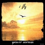 cover: Spencer Norman - I Fly