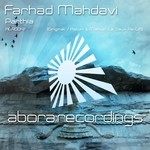 cover: Farhad Mahdavi - Parthia