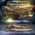 cover: Lamont - Floor Burn 2012