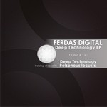 cover: Ferdas Digital - Deep Technology EP