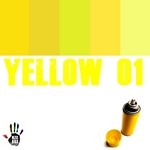 cover: Marianna Cataldi|E Mark|Italian Deejays|Andry J - Yellow 01