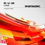 cover: R-v-m - One